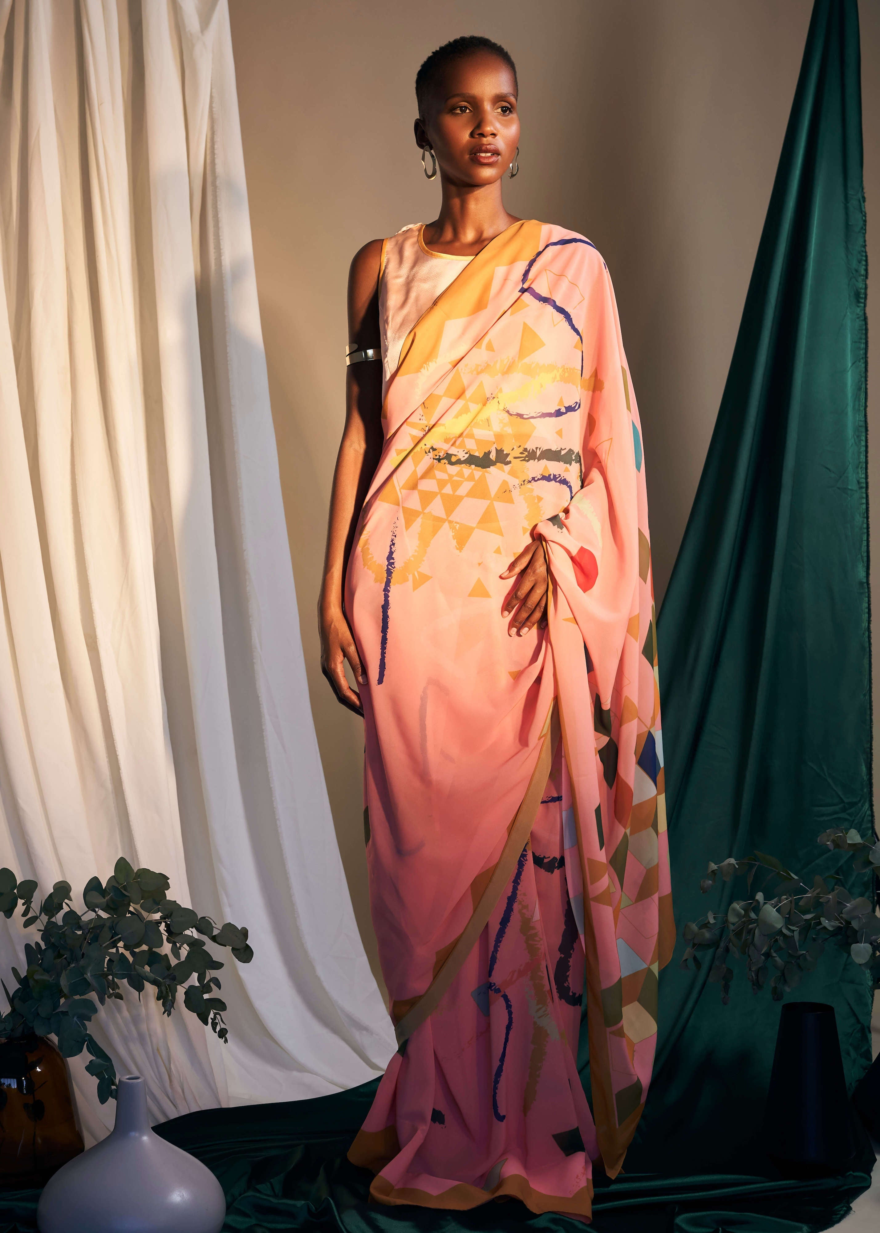 Sarees