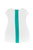 Tunic Top - Aqua