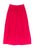 Long Skirt - Pink