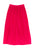 Long Skirt - Pink