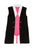 Waistcoat - Black