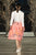 Transformation Dress- Pink