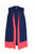 QUILTED WAISTCOAT LIGHT