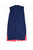 QUILTED WAISTCOAT LIGHT